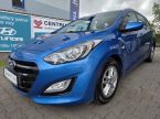 Hyundai i30 - fotka číslo 5