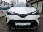 Toyota C-HR - fotka číslo 0