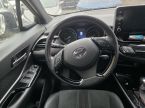 Toyota C-HR - fotka číslo 10