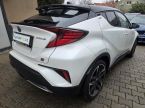 Toyota C-HR - fotka číslo 13