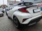 Toyota C-HR - fotka číslo 14