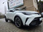 Toyota C-HR - fotka číslo 3