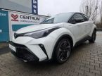 Toyota C-HR - fotka číslo 4