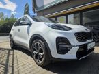 Kia Sportage - fotka číslo 4