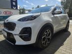 Kia Sportage - fotka číslo 5