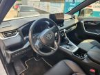 Toyota RAV 4 - fotka číslo 9