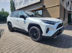 Toyota RAV 4 - fotka číslo 4
