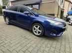 Toyota Avensis - fotka číslo 8