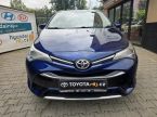 Toyota Avensis - fotka číslo 2