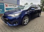 Toyota Avensis - fotka číslo 5