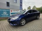Toyota Avensis - fotka číslo 4