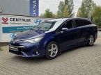 Toyota Avensis - fotka číslo 0