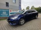 Toyota Avensis - fotka číslo 7