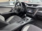 Toyota Avensis - fotka číslo 3