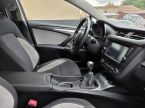 Toyota Avensis - fotka číslo 17