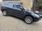 Hyundai Santa Fe - fotka číslo 4