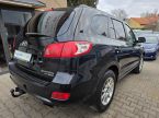 Hyundai Santa Fe - fotka číslo 10