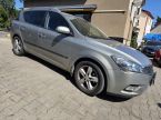 Kia Cee'd - fotka číslo 4