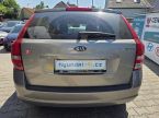 Kia Cee'd - fotka číslo 8