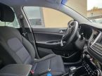 Hyundai Tucson - fotka číslo 6