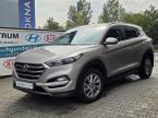Hyundai Tucson - fotka číslo 0