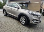 Hyundai Tucson - fotka číslo 4