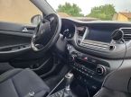 Hyundai Tucson - fotka číslo 5