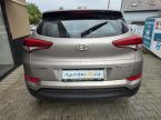 Hyundai Tucson - fotka číslo 8