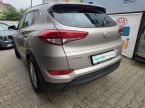 Hyundai Tucson - fotka číslo 9