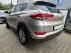 Hyundai Tucson - fotka číslo 10