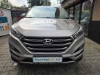 Hyundai Tucson - fotka číslo 2