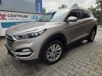Hyundai Tucson - fotka číslo 3