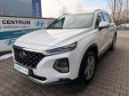 Hyundai Santa Fe - fotka číslo 3