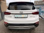 Hyundai Santa Fe - fotka číslo 9