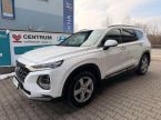 Hyundai Santa Fe - fotka číslo 6