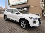 Hyundai Santa Fe - fotka číslo 5