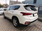 Hyundai Santa Fe - fotka číslo 8