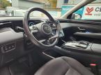 Hyundai Tucson - fotka číslo 2