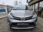 Toyota Verso - fotka číslo 0