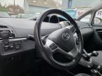 Toyota Verso - fotka číslo 10