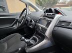 Toyota Verso - fotka číslo 2