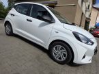 Hyundai i10 - fotka číslo 3