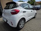 Hyundai i10 - fotka číslo 8