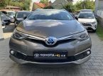 Toyota Auris - fotka číslo 0