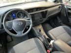 Toyota Auris - fotka číslo 23