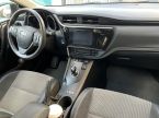 Toyota Auris - fotka číslo 2