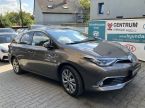 Toyota Auris - fotka číslo 5