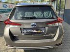 Toyota Auris - fotka číslo 6