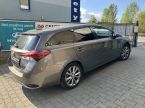 Toyota Auris - fotka číslo 8