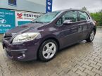 Toyota Auris - fotka číslo 3